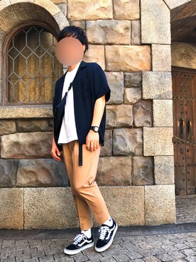 SUNさんのコーディネート