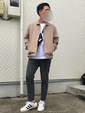 SUNさんのコーディネート