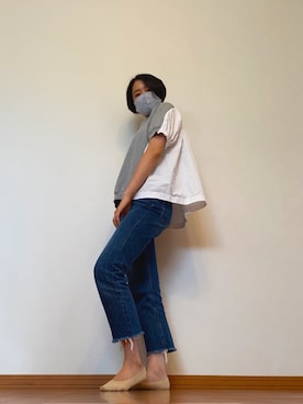 あ( ¨̮ )さんのコーディネート