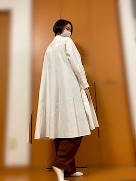 あ( ¨̮ )さんのコーディネート