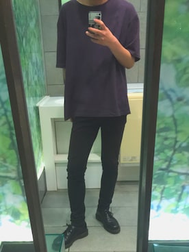 こさんのコーディネート