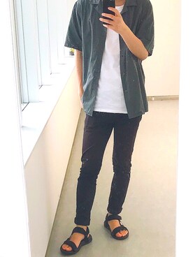 こさんのコーディネート