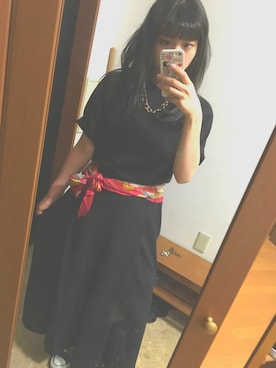 ひ。さんのコーディネート