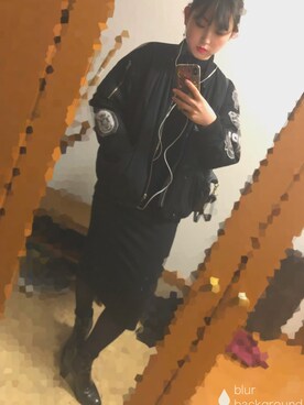 ひ。さんのコーディネート