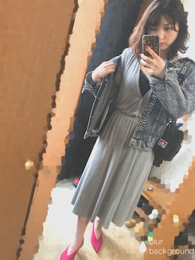 ひ。さんのコーディネート