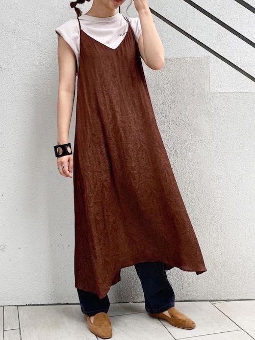 Ciaopanic Typyyumiさんのワンピースを使ったコーディネート Zozotown