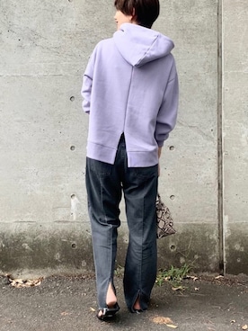 yumiさん（レディース・165cm）の秋コーディネート