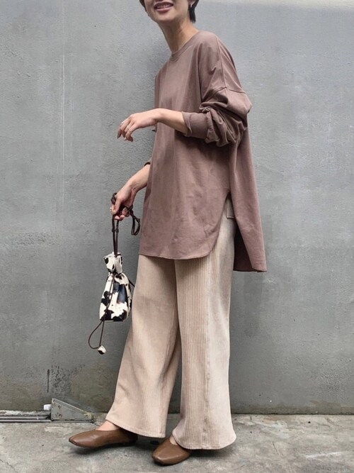 yumiさんのコーディネート