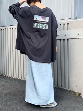 yumiさん(レディース・165cm)の冬コーディネート