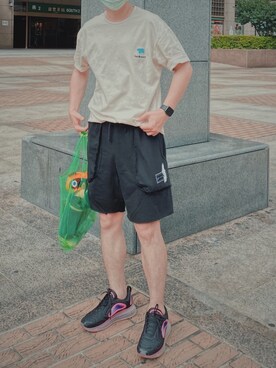 wuweiさんのコーディネート