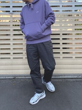 wuweiさんのコーディネート