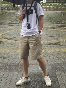 wuweiさんのコーディネート