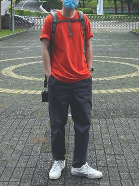 wuweiさんのコーディネート