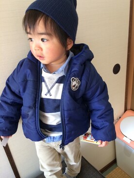 ryoさんのコーディネート