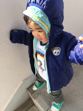 ryoさんのコーディネート