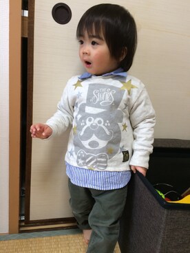 ryoさんのコーディネート