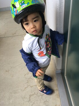 ryoさんのコーディネート