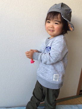 ryoさんのコーディネート