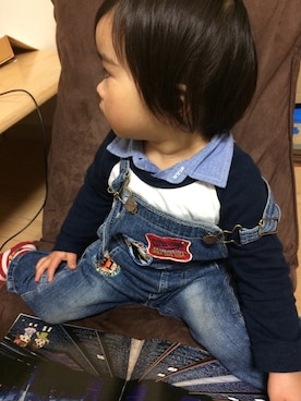 ryoさんのコーディネート