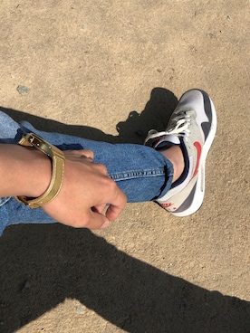 竜司さんのコーディネート