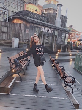 yukiiiiさんのコーディネート