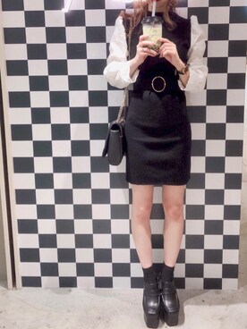 yukiiiiさんのコーディネート