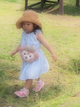 MiiiAさんのコーディネート