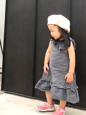 MiiiAさんのコーディネート