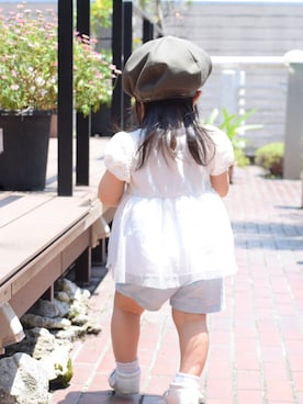 MiiiAさんのコーディネート