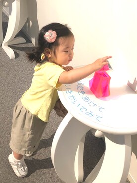 MiiiAさんのコーディネート