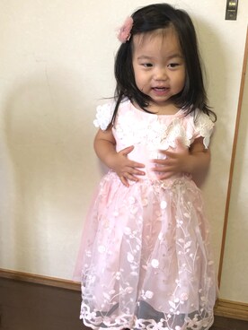 MiiiAさんのコーディネート