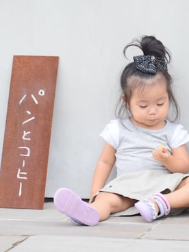 MiiiAさんのコーディネート