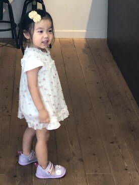 MiiiAさんのコーディネート