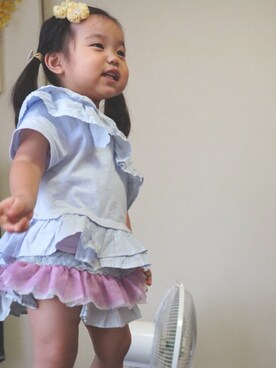 MiiiAさんのコーディネート