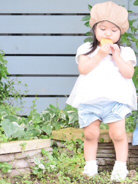 MiiiAさんのコーディネート