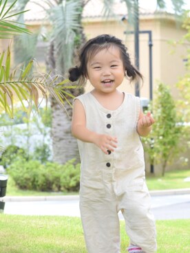 MiiiAさんのコーディネート