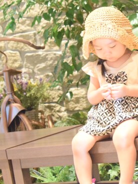 MiiiAさんのコーディネート