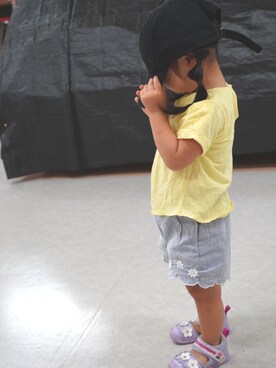 MiiiAさんのコーディネート