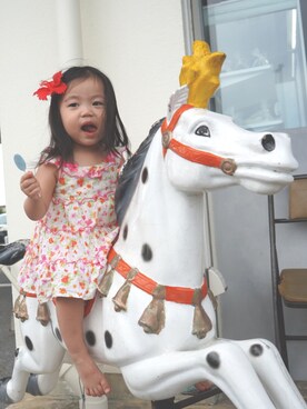 MiiiAさんのコーディネート