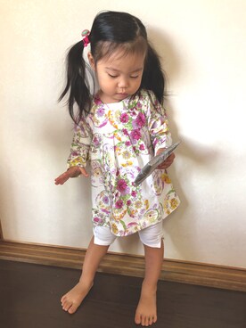 MiiiAさんのコーディネート