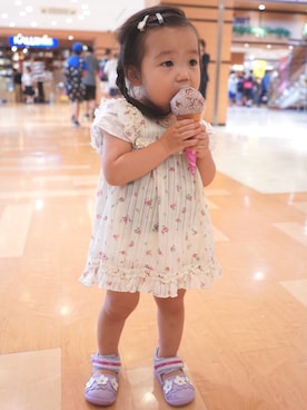 MiiiAさんのコーディネート