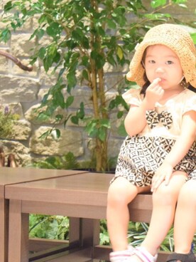 MiiiAさんのコーディネート