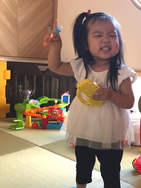 MiiiAさんのコーディネート