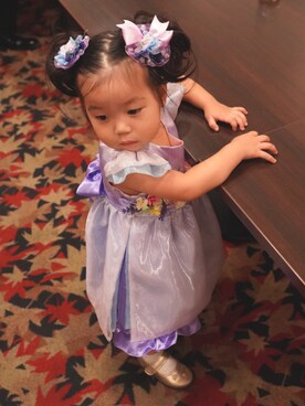 MiiiAさんのコーディネート