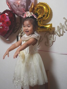 MiiiAさんのコーディネート