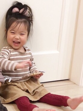 MiiiAさんのコーディネート