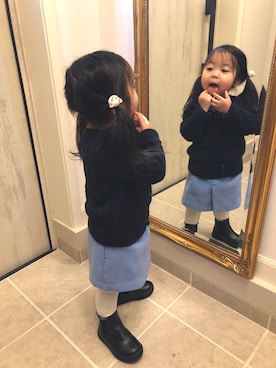 MiiiAさんのコーディネート