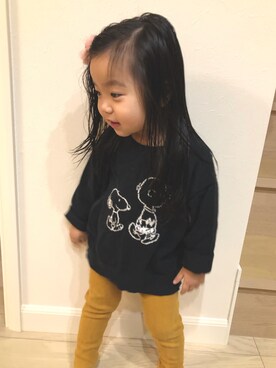 MiiiAさんのコーディネート