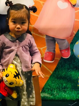 MiiiAさんのコーディネート