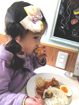 MiiiAさんのコーディネート